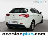 usado Alfa Romeo Giulietta Giulietta 1.6 JTD 120CV