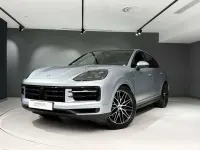 Usado Porsche Cayenne 470 CV (345 kW) 2024 Plateado SUV