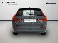 Usado Volvo XC40 Core 197 CV (144 kW) 2024 Gris / plata SUV