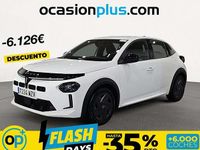 Nuevo Lancia Ypsilon 99 CV (72 kW) 2025 Blanco Utilitario