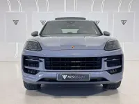 Usado Porsche Cayenne 475 CV (349 kW) 2023 Gris SUV
