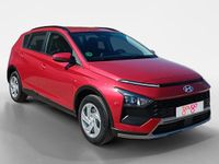 Usado Hyundai i20 79 CV (58 kW) 2025 Rojo Utilitario