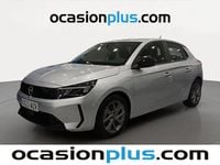 Usado Opel Corsa Edition 101 CV (74 kW) 2025 Gris plata Utilitario