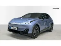 Usado Lynk & Co 02 200 kW (272 CV) 2025 Azul Pickup/Camioneta