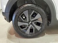 Usado Dacia Sandero Expression 91 CV (66 kW) 2025 Blanco Berlina