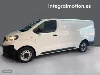 Usado Peugeot Expert 102 CV (75 kW) 2022 Blanco Van