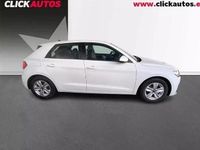 Usado Audi A1 95 CV (69 kW) 2024 Utilitario