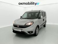 Brugt Fiat Doblò 120 HK (88 kW) 2023 Grå MPV