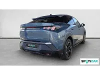 Nuevo Peugeot 3008 Allure 136 CV (100 kW) 2025 SUV
