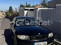 Occasion BMW 123 204 PK (150 kW) 2008 Zwart Hatchback