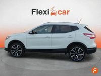 Usado Nissan Qashqai Premium Edition 163 CV (119 kW) 2015 Blanco SUV
