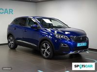 usado Peugeot 3008 1.5L BlueHDi 96kW (130CV) S&S Allure