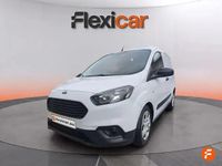 Usado Ford Transit Trend 100 HP (73 kW) 2017 Branco Carrinha