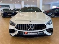 Usado Mercedes AMG GT AMG 435 CV (319 kW) 2023 Blanco Coupe