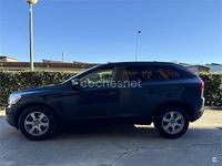 Usado Volvo XC60 Momentum 136 CV (100 kW) 2013 Negro SUV