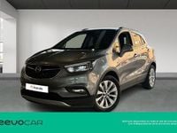 Usado Opel Mokka Selective 136 CV (100 kW) 2017 Gris SUV