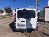 Usado Opel Vivaro S 120 CV (88 kW) 2019 Blanco Monovolumen