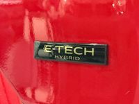 Usado Renault Austral Techno 200 CV (147 kW) 2023 Rojo SUV