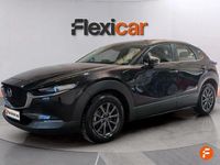 Usado Mazda CX-30 Prime-Line 140 CV (102 kW) 2025 Negro SUV