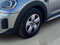 Usado Mini Cooper Countryman 136 CV (100 kW) 2023 Plateado SUV