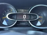 Usado Renault Clio IV Dynamique 90 CV (66 kW) 2014 Blanco Berlina