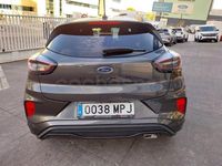 Usado Ford Puma ST-Line 125 CV (91 kW) 2024 Beige SUV