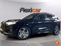 Usado Ford Kuga ST-Line 150 CV (110 kW) 2025 Negro SUV