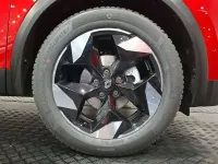 Usado Renault Captur Techno 101 CV (74 kW) 2026 Rojo SUV