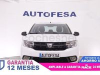 Usado Dacia Logan Ambiance 90 CV (66 kW) 2018 Blanco Berlina