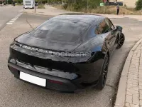Usado Porsche Taycan 22 kW (30 CV) 2024 Eléctrico Berlina