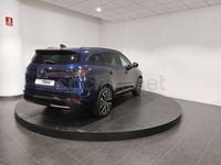 Käytetty Renault Espace Iconic 200 HP (147 kW) 2023 Sininen Katumaasturi