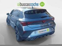 Usado Cupra Leon 150 CV (110 kW) 2024 Negro