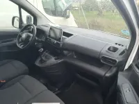 Usado Citroën Berlingo 102 CV (75 kW) 2021 Blanco Monovolumen
