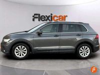 Usado VW Tiguan 125 CV (91 kW) 2018 Gris SUV