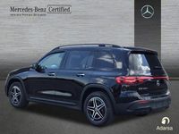 Nuevo Mercedes EQB250 AMG 139 kW (190 CV) 2025 Negro noche SUV