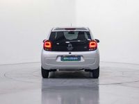 Usado Citroën C1 72 CV (52 kW) 2020 Gris Utilitario