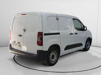 Usado Toyota Proace City City 102 CV (75 kW) 2022 Blanco Monovolumen
