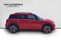 usado Mini John Cooper Works Countryman ALL4 AUT.