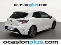 Usado Toyota Corolla 180 CV (132 kW) 2020 Blanco Utilitario