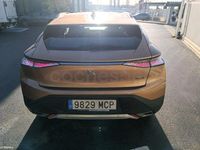 Usado DS Automobiles DS4 Crossback Trocadero 130 CV (95 kW) 2022 Amarillo SUV