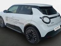 Usado Nissan Micra Acenta 89 kW (122 CV) 2026 Moon white sólido Utilitario