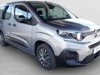 Usado Citroën Berlingo 100 CV (73 kW) 2025 Monovolumen