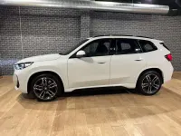 Usado BMW X1 Shadowline 163 CV (119 kW) 2025 Blanco SUV