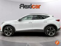 Usado Cupra Formentor 150 CV (110 kW) 2022 Blanco SUV
