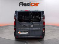 Occasion Nissan Primastar N-Connecta 150 PK (110 kW) 2024 Grijs MPV