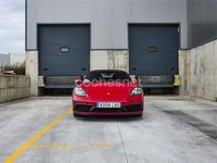 Usado Porsche 718 Boxster GTS 400 CV (294 kW) 2020 Rojo Descapotable