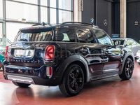 Usado Mini Cooper S Countryman 220 CV (161 kW) 2021 Negro SUV