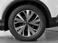 Usado Audi Q4 e-tron Sport 125 kW (170 CV) 2023 Blanco SUV