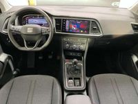 usado Seat Ateca 1.5 TSI S&S Style XL 110 kW (150 CV)