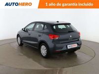 usado Seat Ibiza 1.0 MPI Reference XM Edition